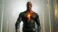 Black Adam's massive budget (Image via DC)